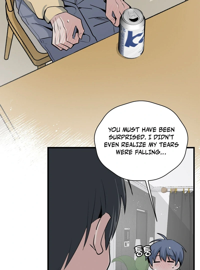 Cold Wave - Chapter 3 Page 21