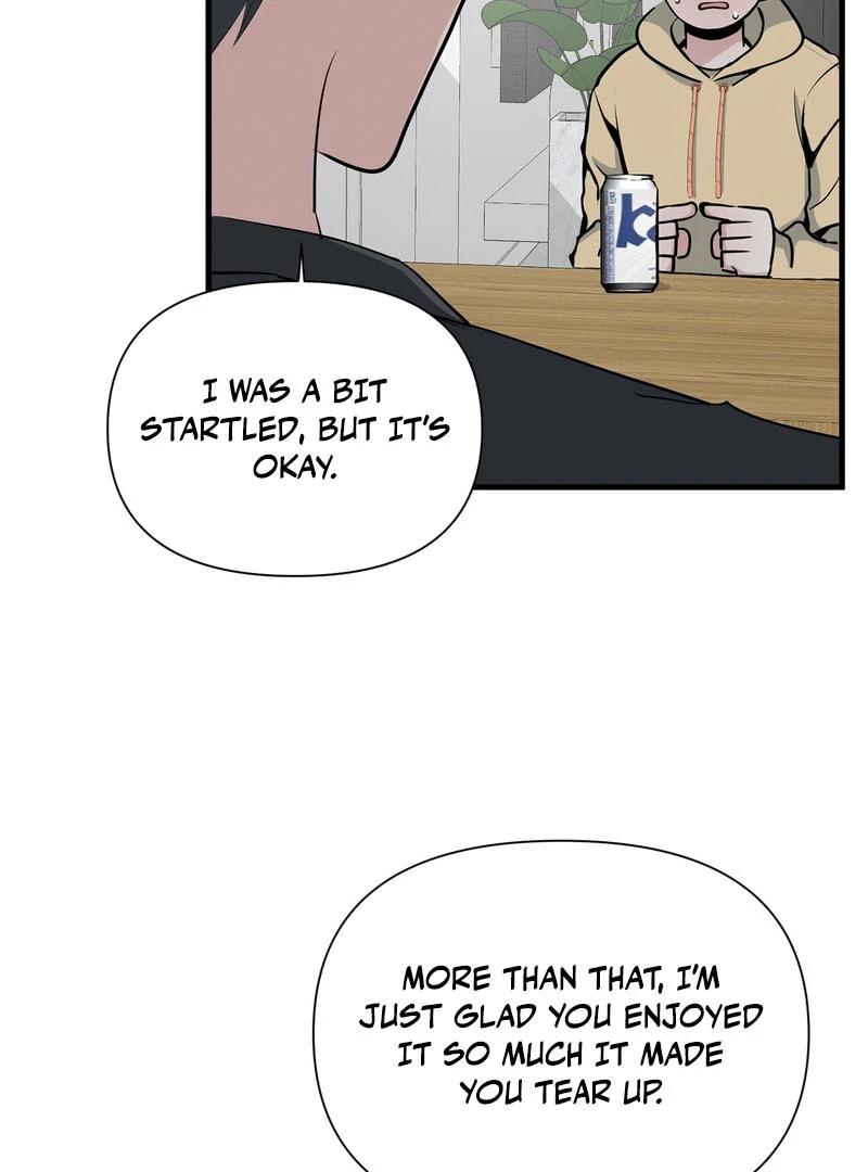 Cold Wave - Chapter 3 Page 22