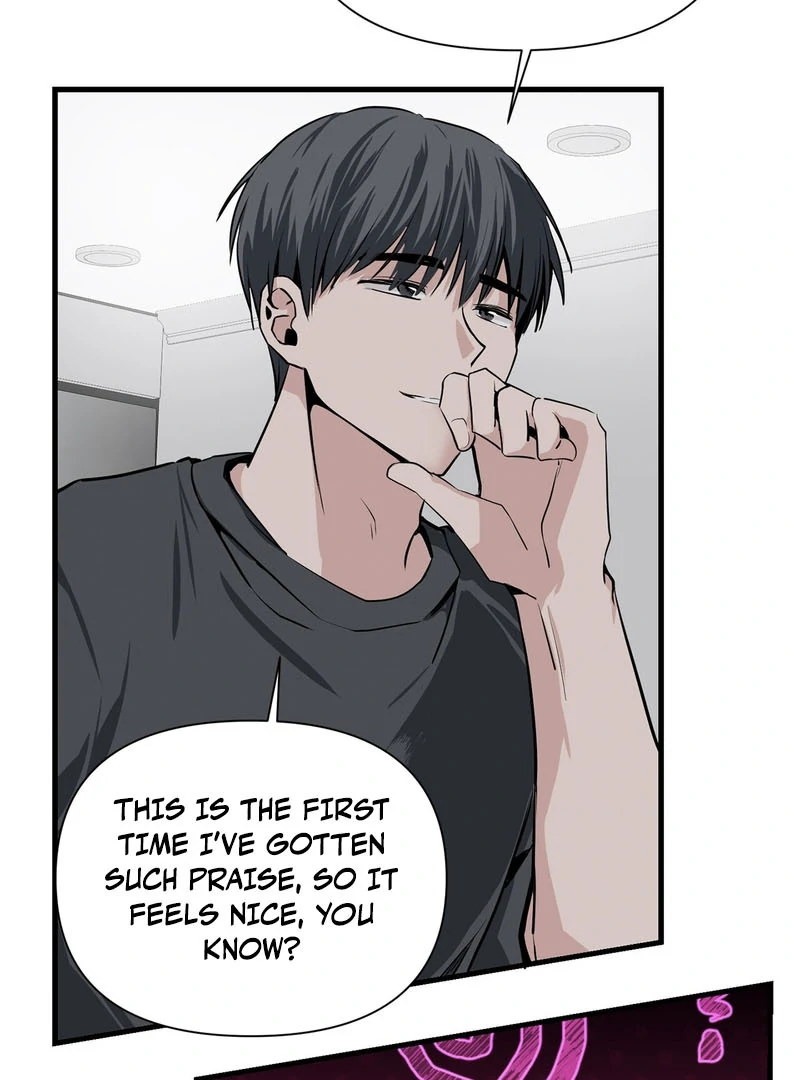 Cold Wave - Chapter 3 Page 23