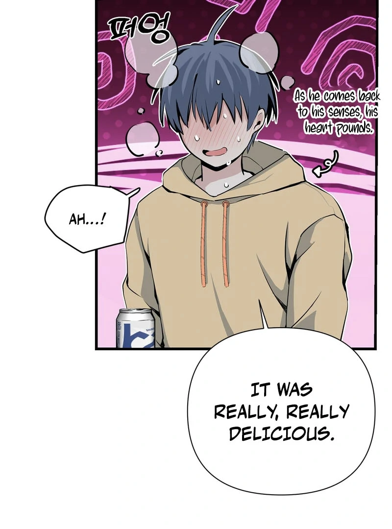Cold Wave - Chapter 3 Page 24