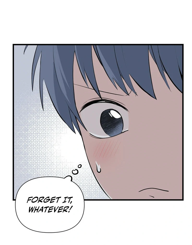 Cold Wave - Chapter 3 Page 29