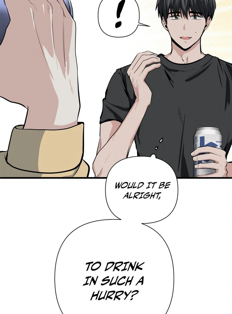 Cold Wave - Chapter 3 Page 32