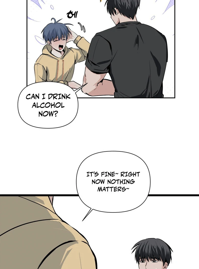 Cold Wave - Chapter 3 Page 37