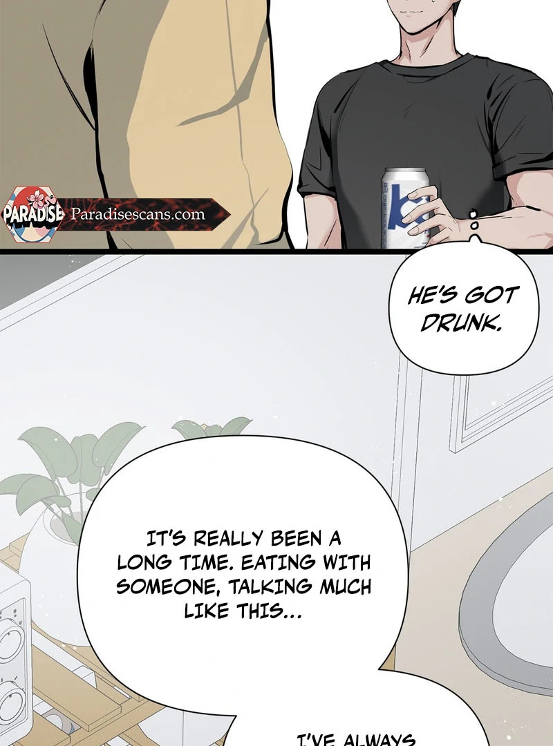 Cold Wave - Chapter 3 Page 38