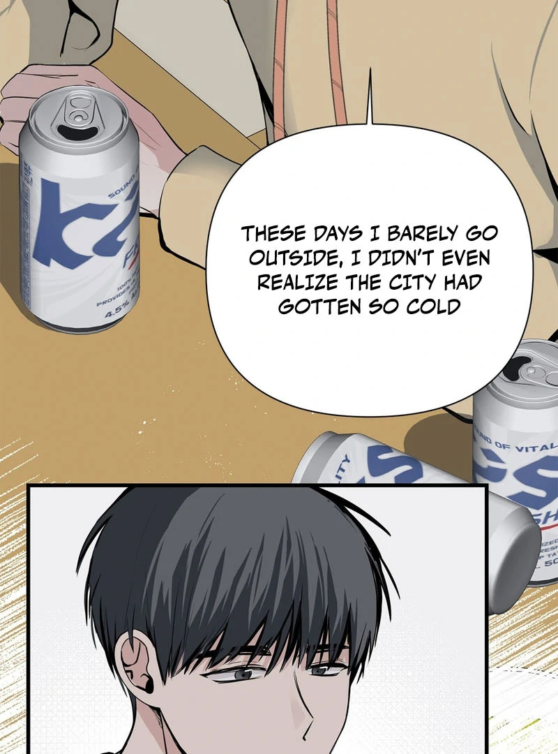 Cold Wave - Chapter 3 Page 40