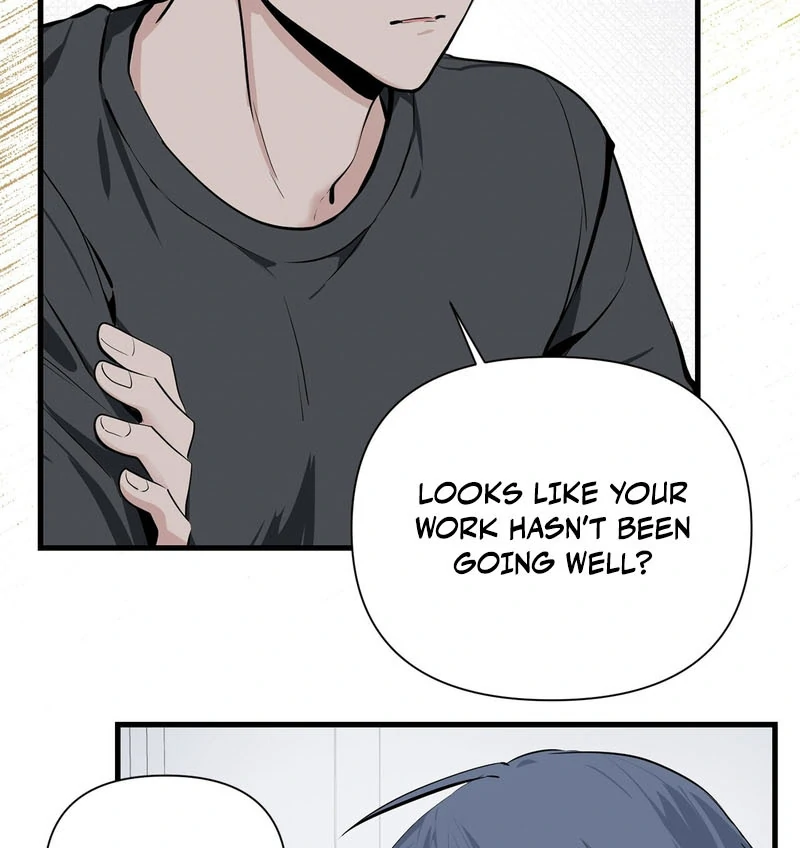 Cold Wave - Chapter 3 Page 41