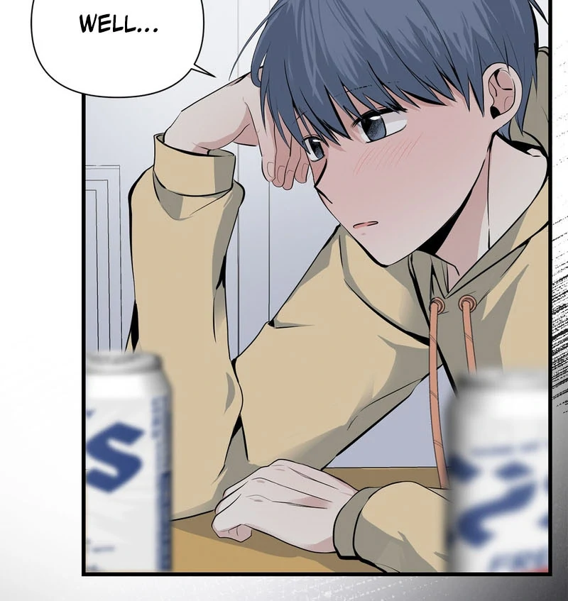 Cold Wave - Chapter 3 Page 42