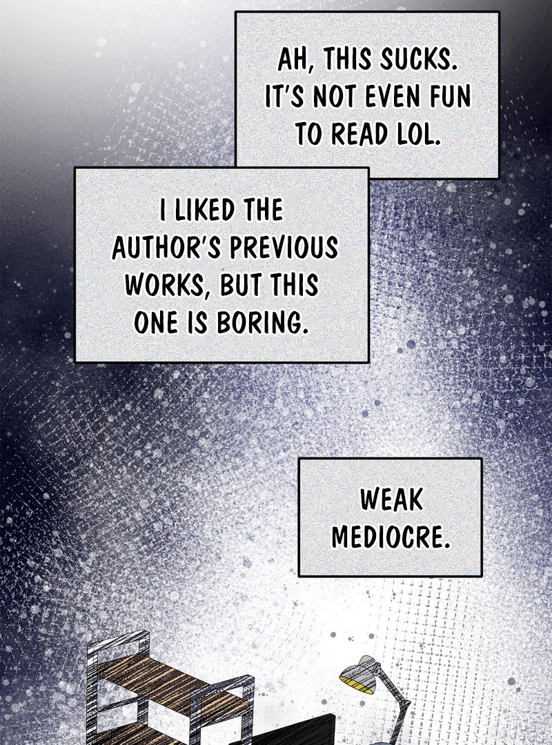 Cold Wave - Chapter 3 Page 43
