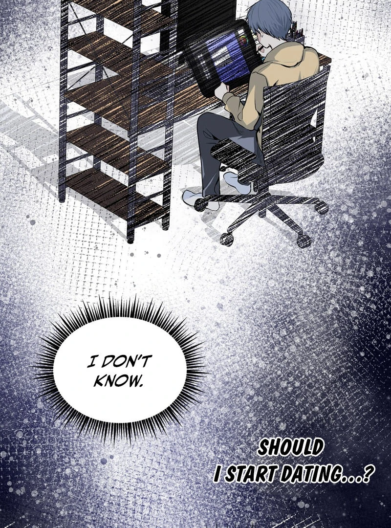 Cold Wave - Chapter 3 Page 44