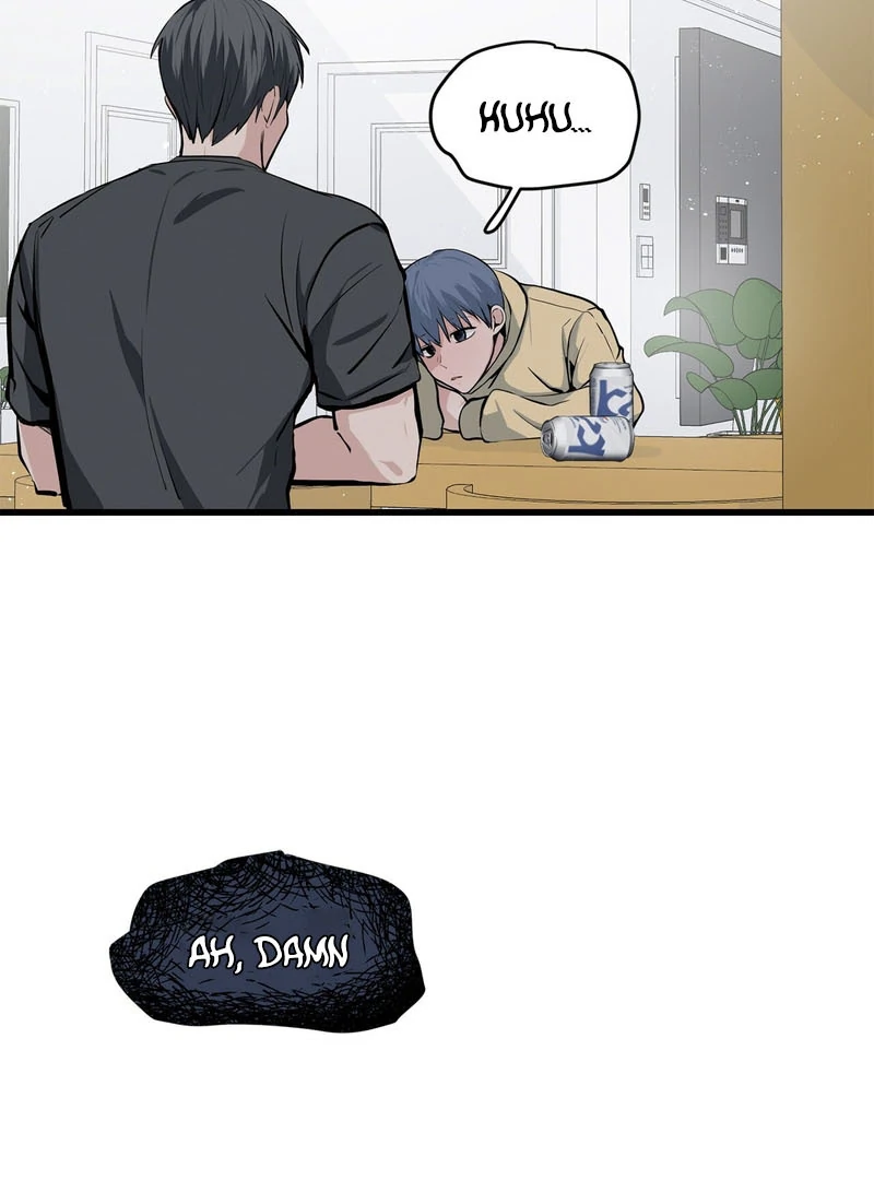 Cold Wave - Chapter 3 Page 46