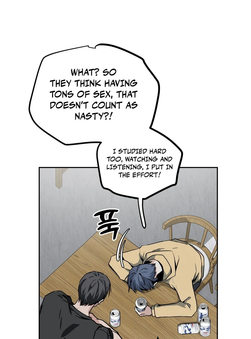 Cold Wave - Chapter 3 Page 49