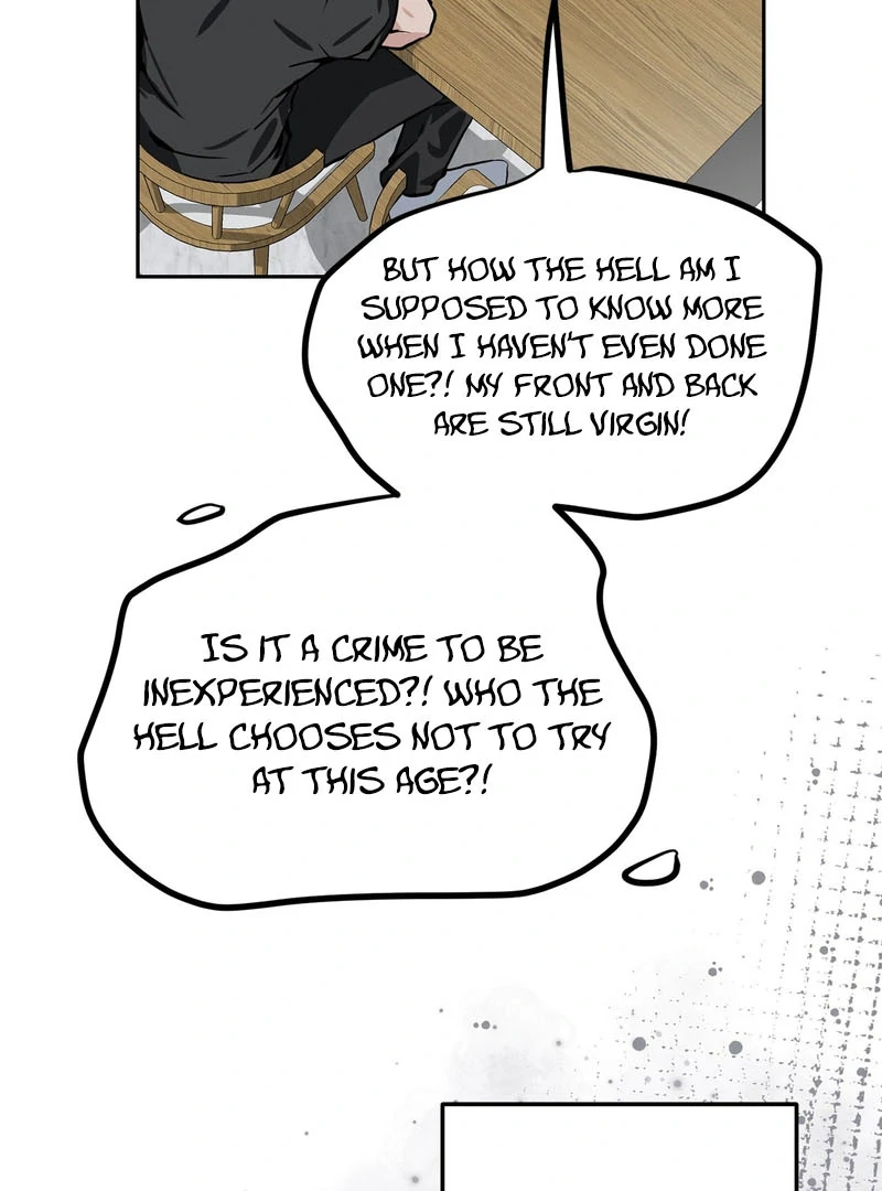 Cold Wave - Chapter 3 Page 50