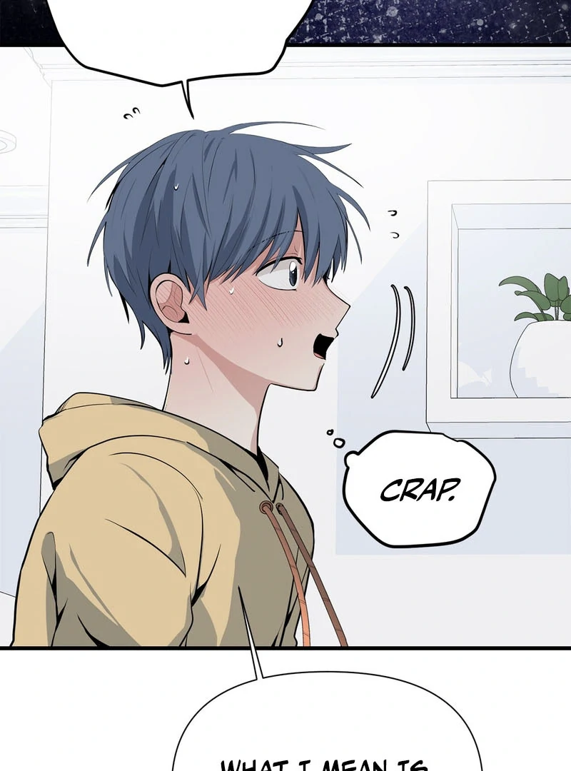 Cold Wave - Chapter 3 Page 53