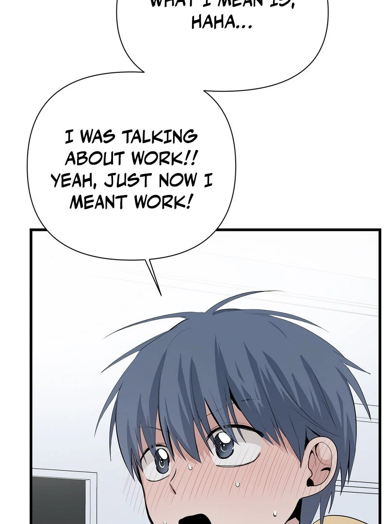 Cold Wave - Chapter 3 Page 54