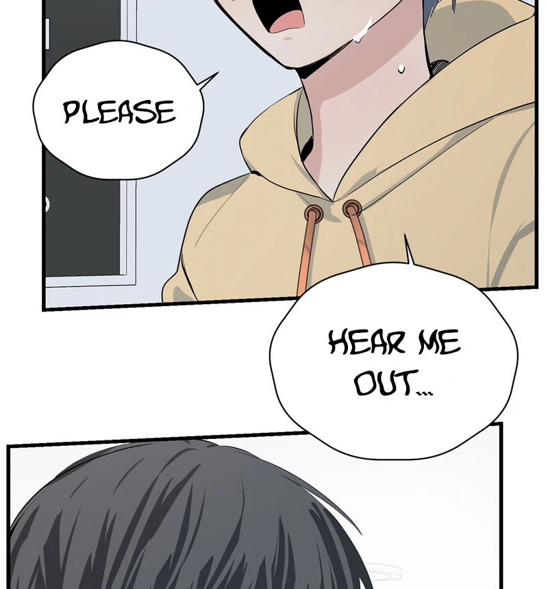 Cold Wave - Chapter 3 Page 55