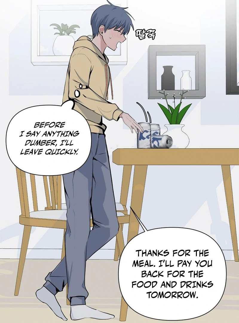 Cold Wave - Chapter 3 Page 59