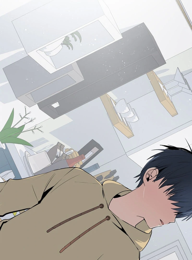 Cold Wave - Chapter 3 Page 62