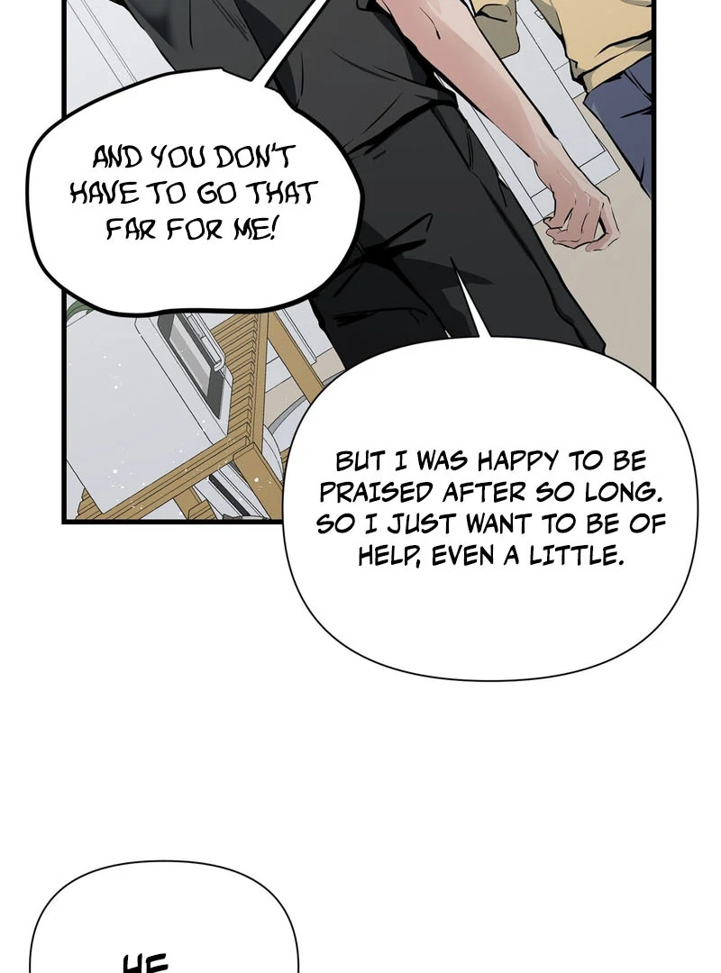 Cold Wave - Chapter 3 Page 68