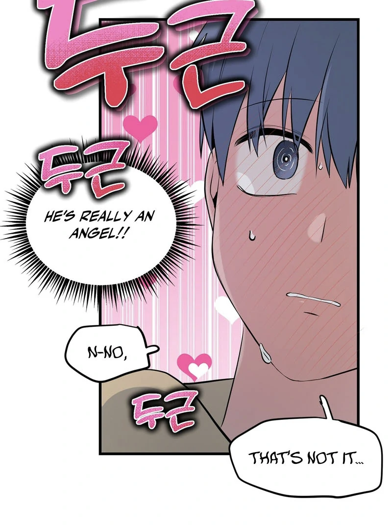 Cold Wave - Chapter 3 Page 73
