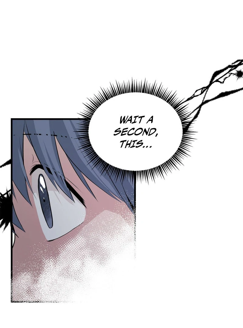 Cold Wave - Chapter 3 Page 74