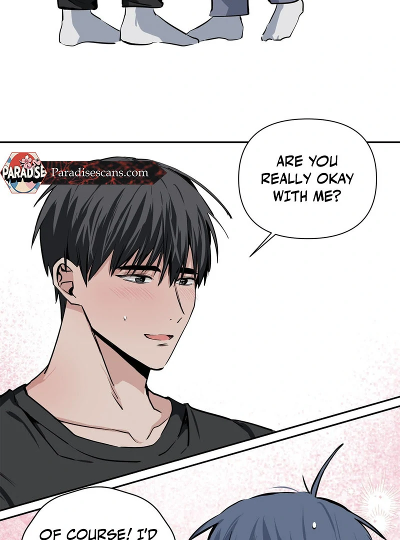 Cold Wave - Chapter 3 Page 81