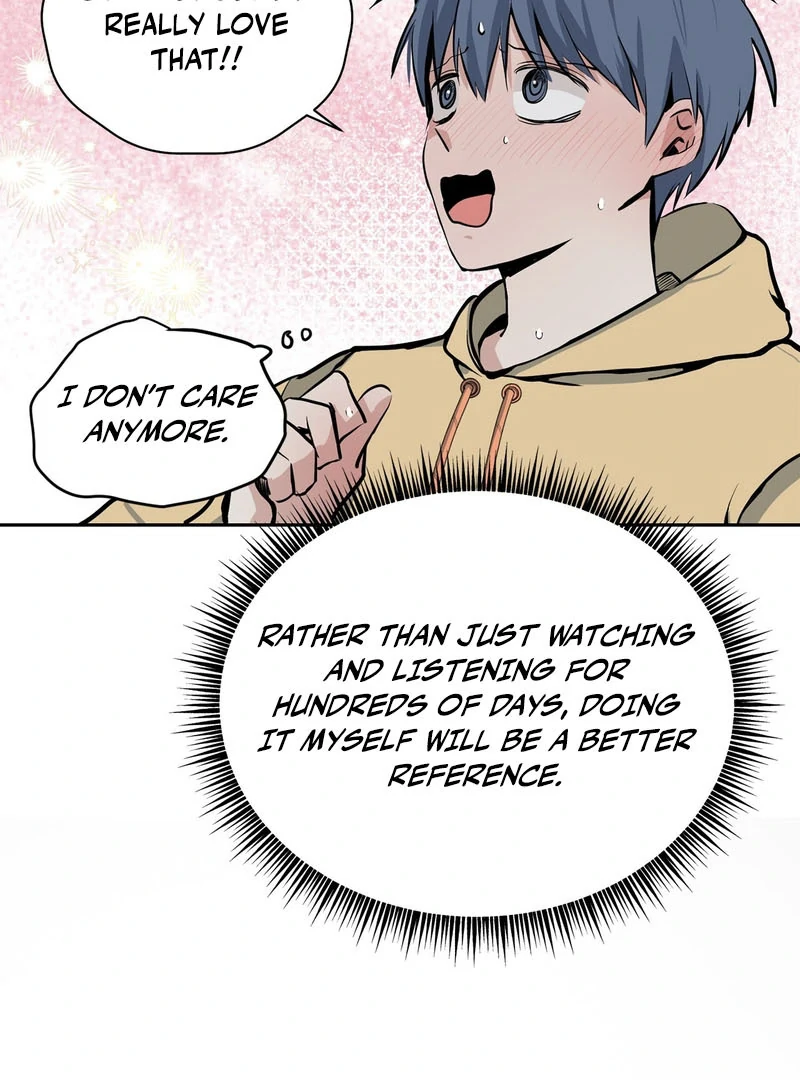 Cold Wave - Chapter 3 Page 82