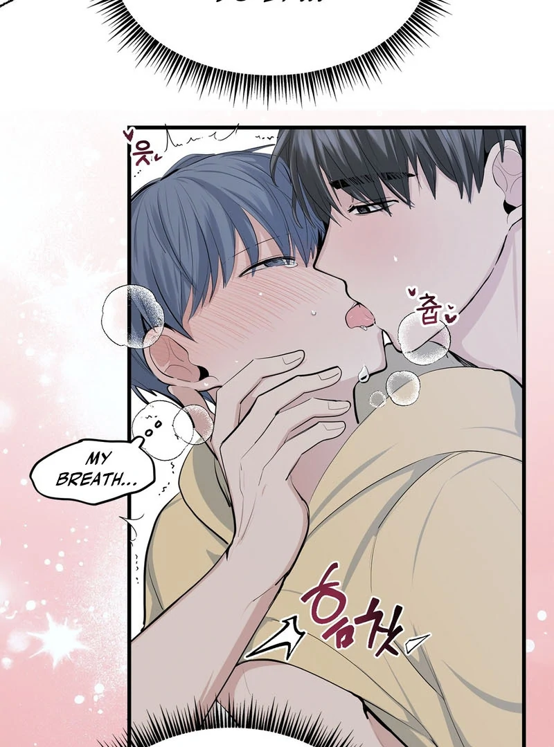 Cold Wave - Chapter 3 Page 86