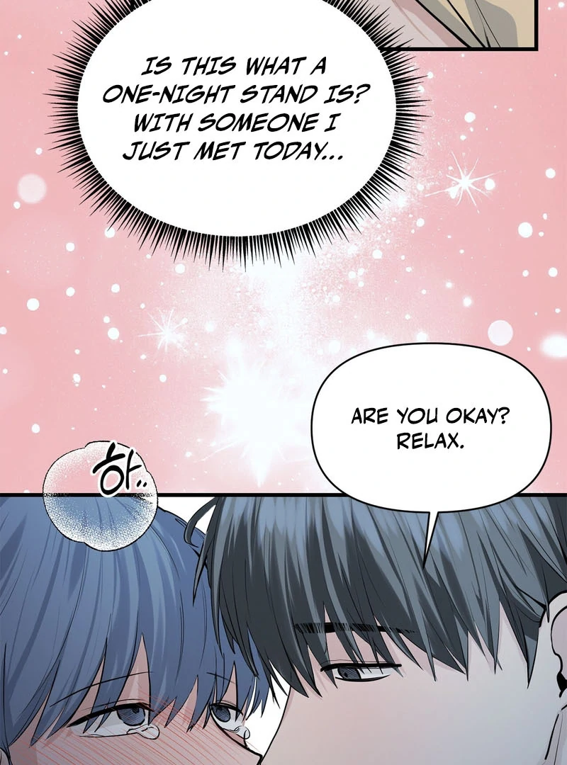 Cold Wave - Chapter 3 Page 87