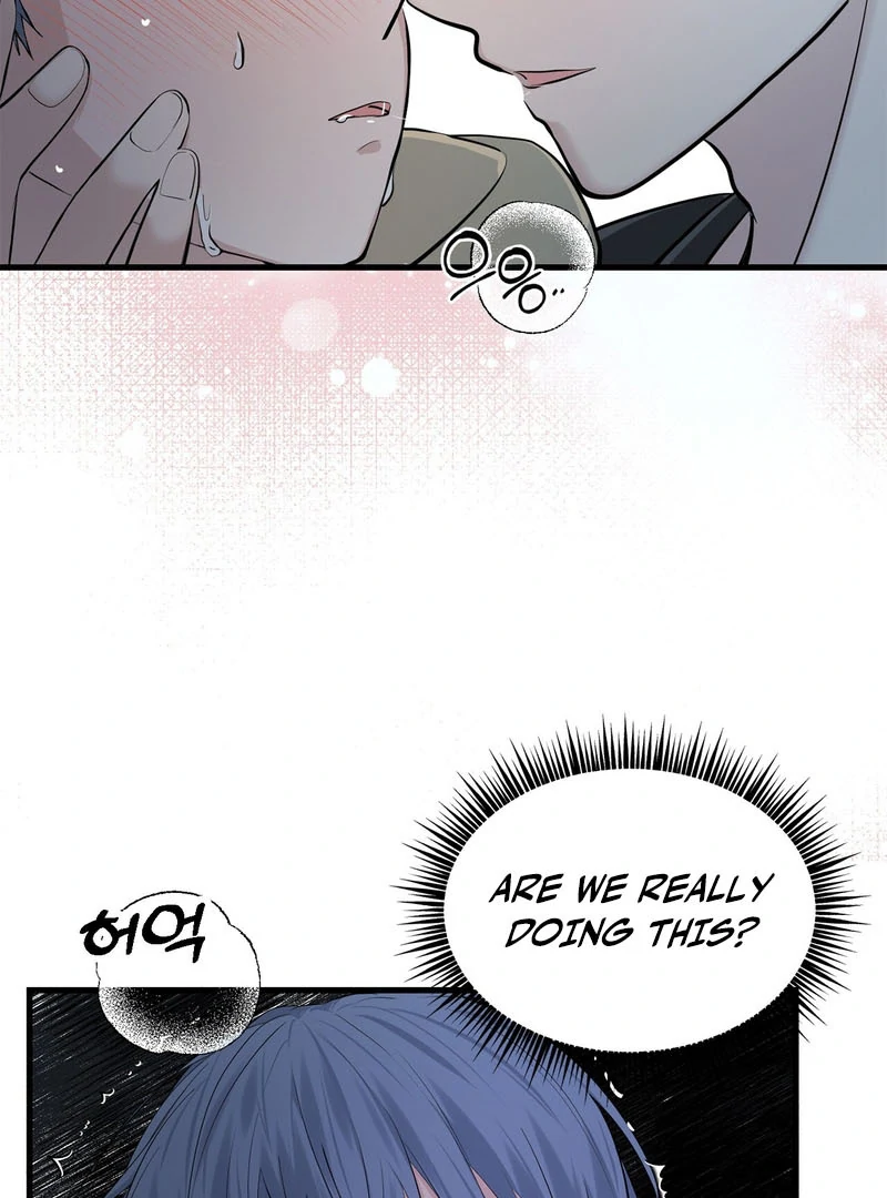 Cold Wave - Chapter 3 Page 88