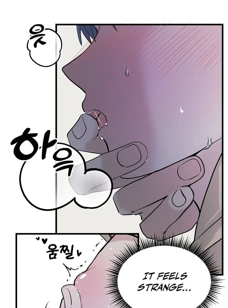 Cold Wave - Chapter 3 Page 90