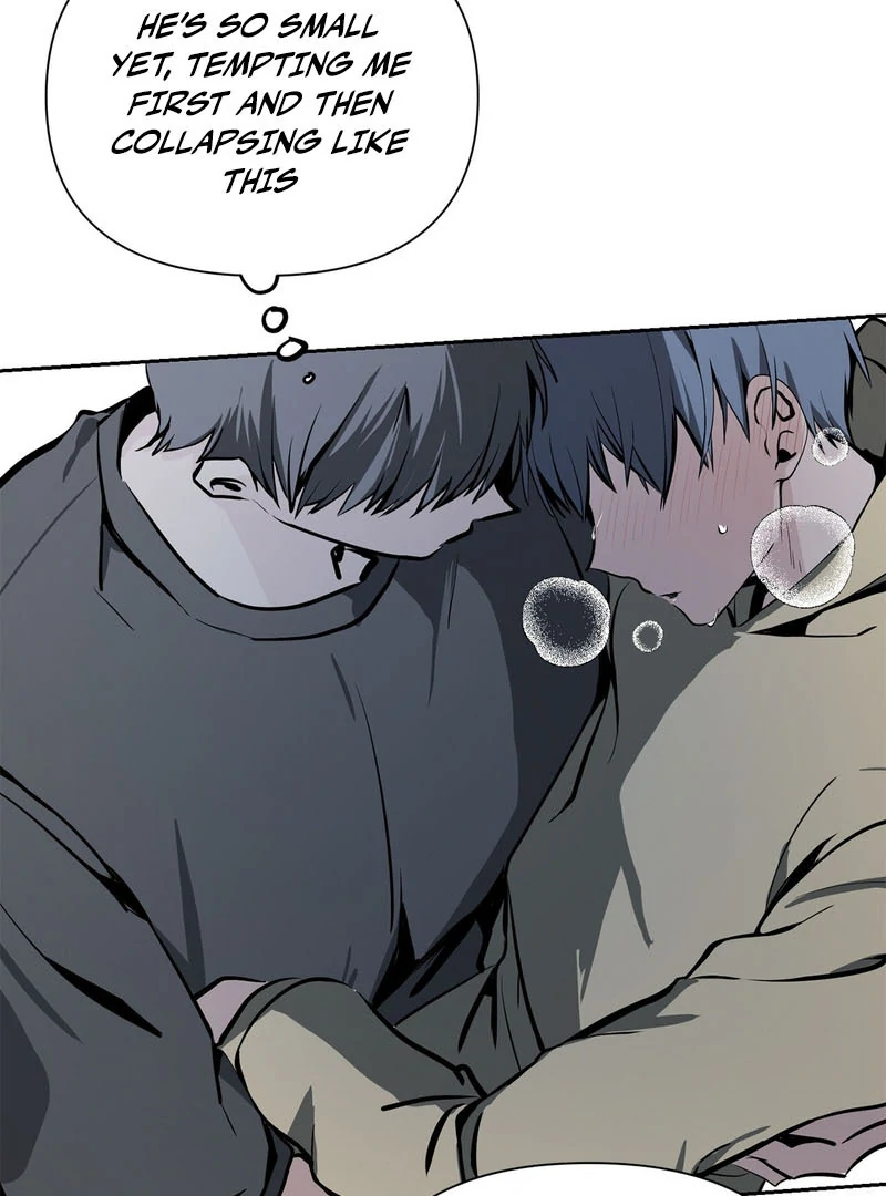 Cold Wave - Chapter 3 Page 103