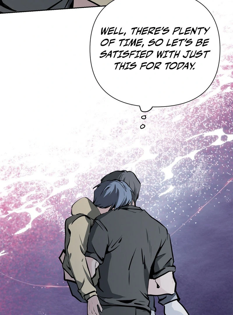 Cold Wave - Chapter 3 Page 104