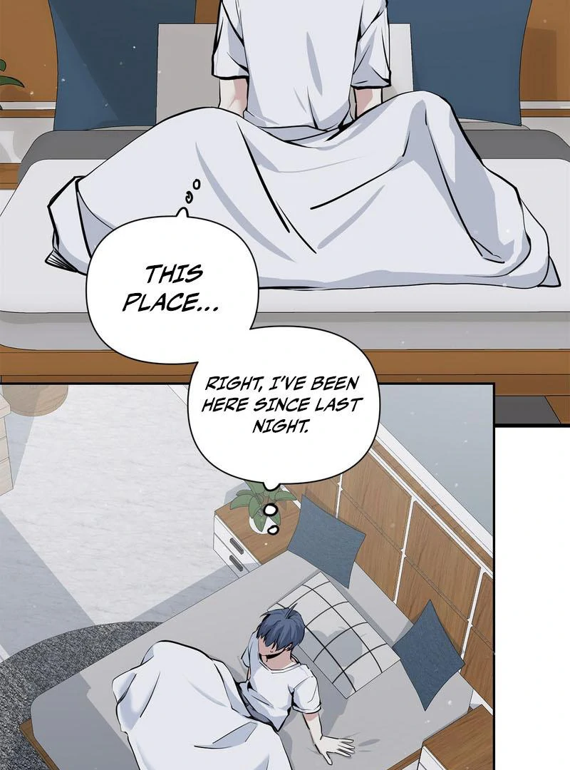 Cold Wave - Chapter 4 Page 11