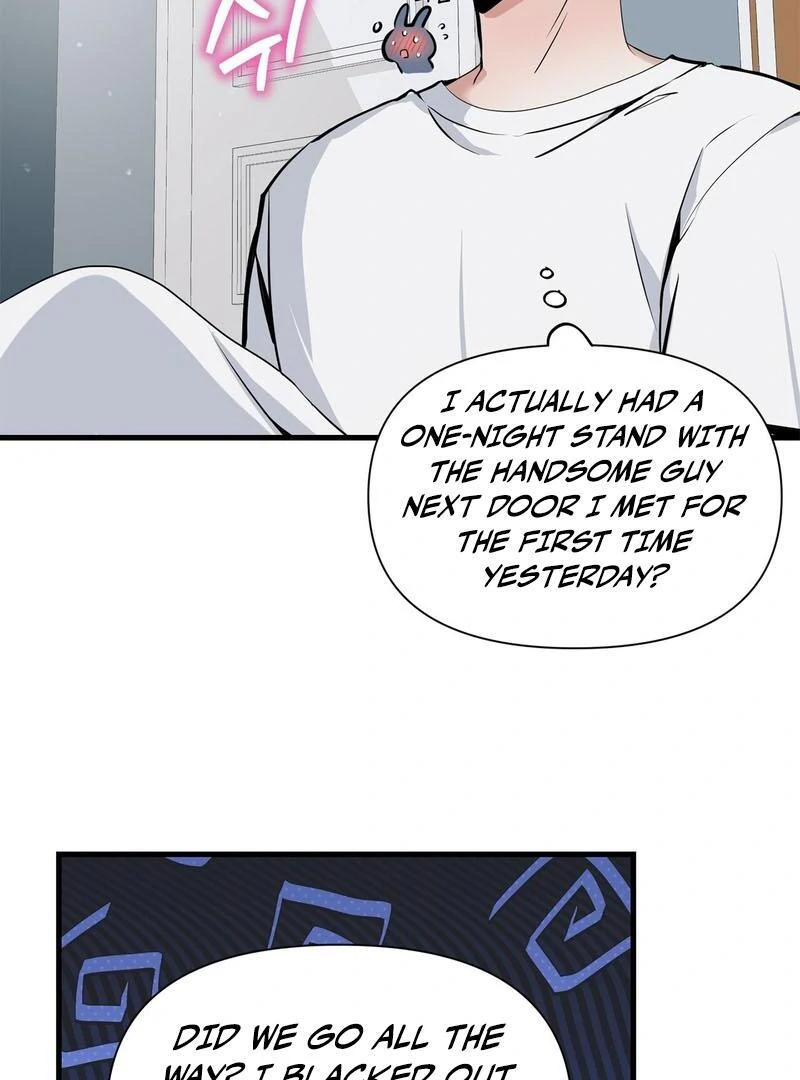 Cold Wave - Chapter 4 Page 17