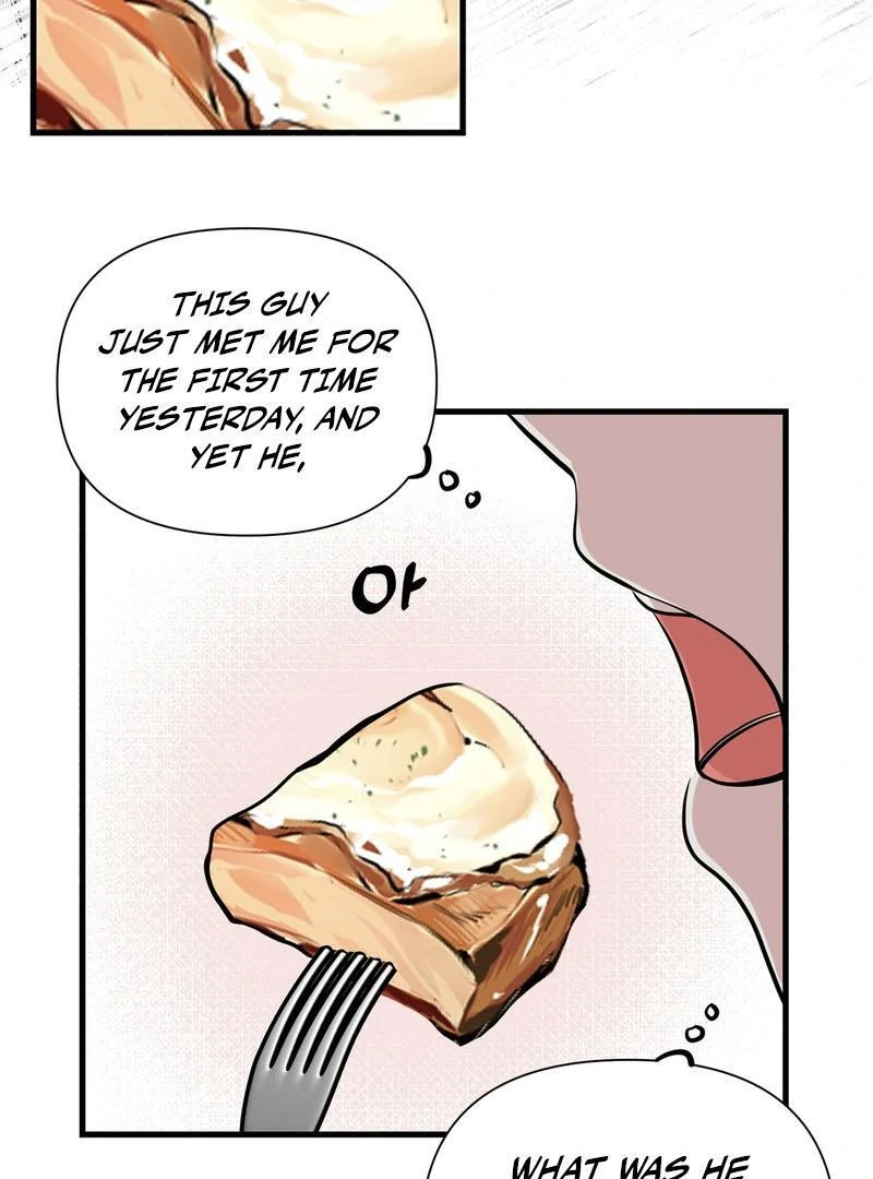 Cold Wave - Chapter 4 Page 34