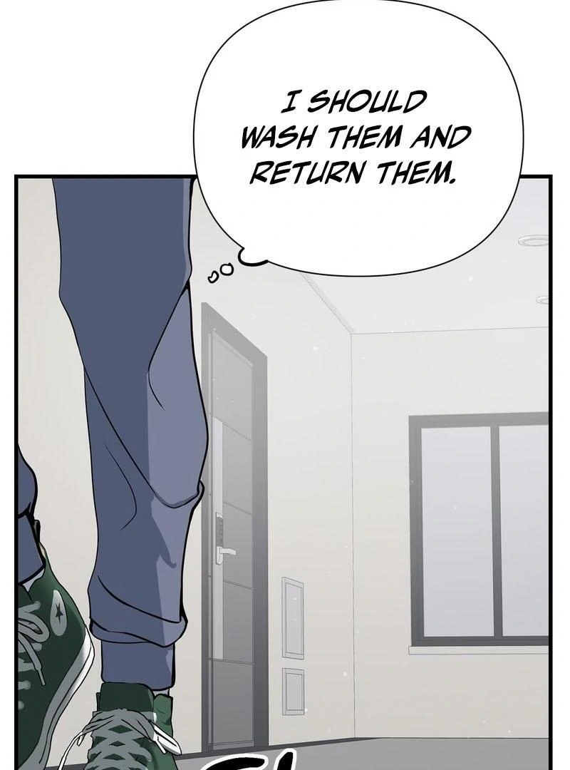 Cold Wave - Chapter 4 Page 45