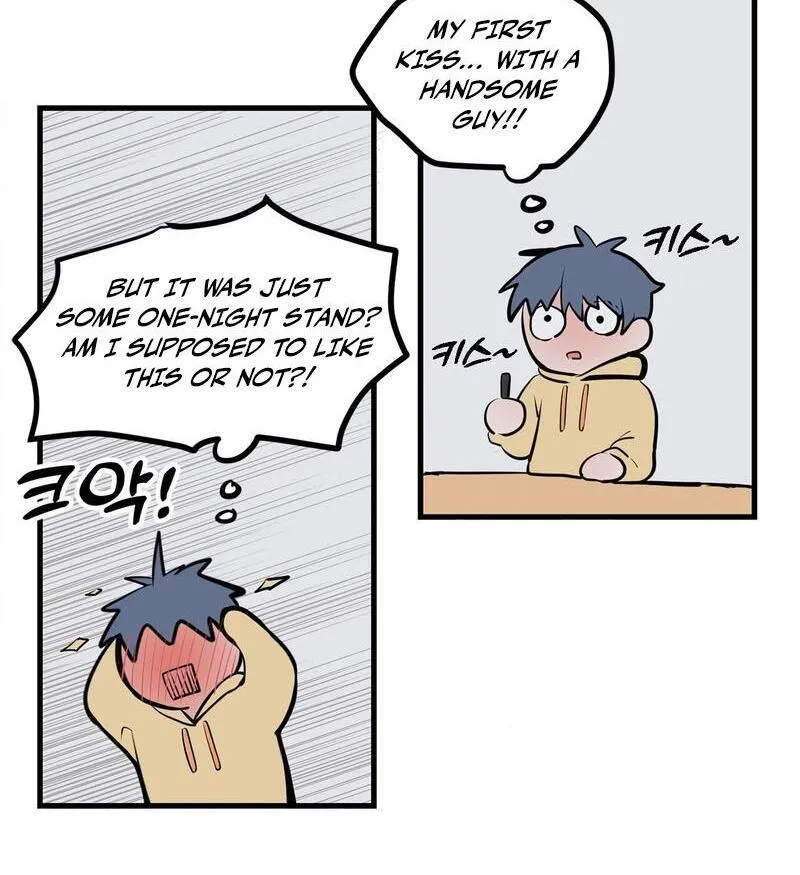 Cold Wave - Chapter 4 Page 52