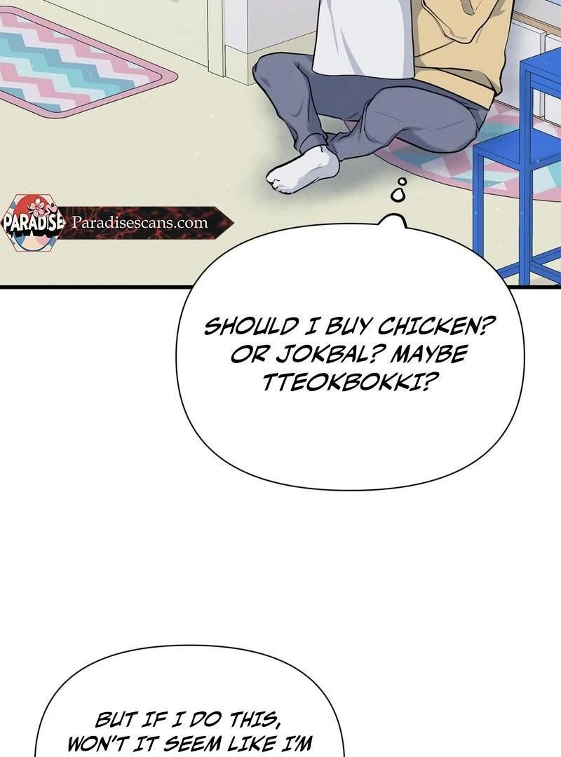 Cold Wave - Chapter 4 Page 62