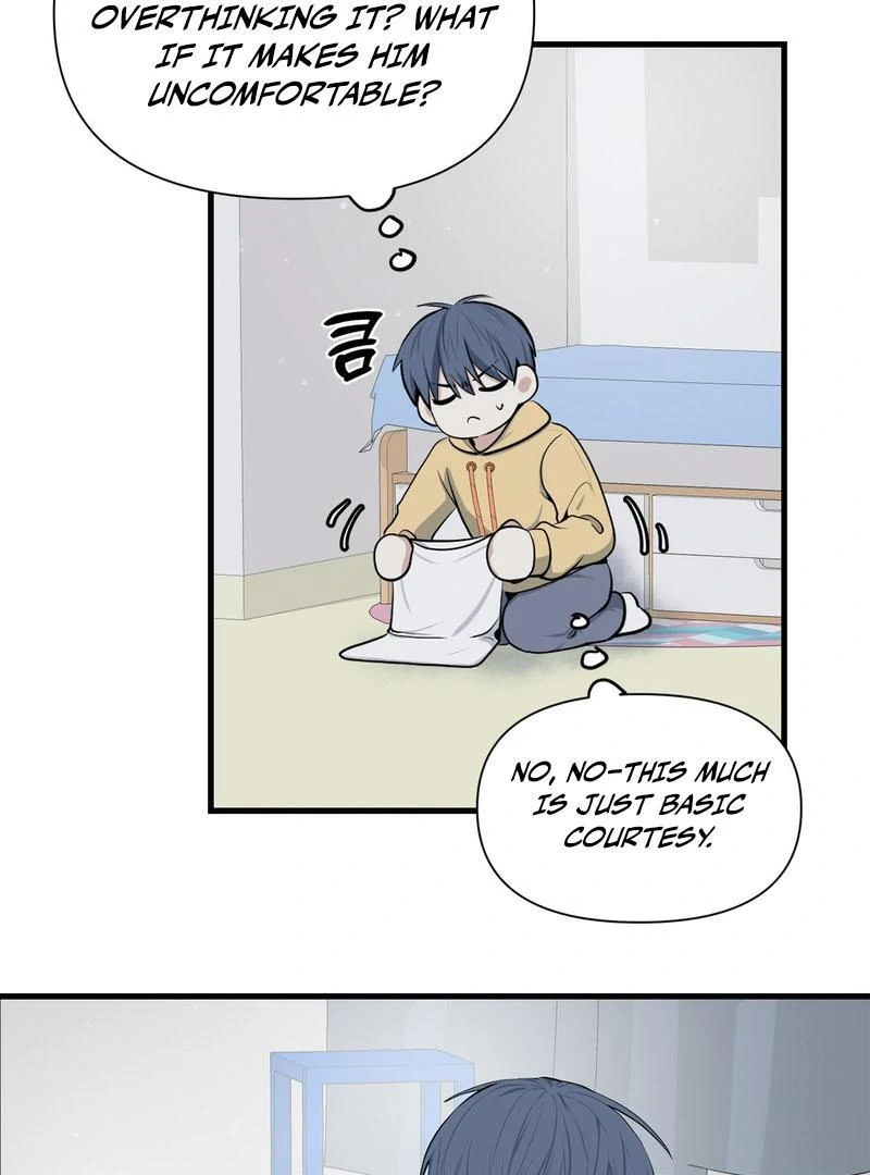 Cold Wave - Chapter 4 Page 63