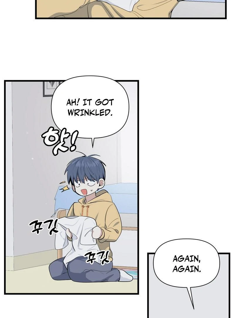 Cold Wave - Chapter 4 Page 83