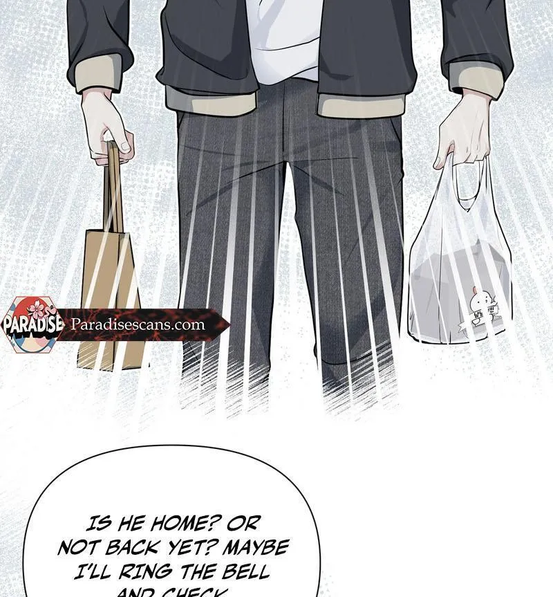 Cold Wave - Chapter 4 Page 89