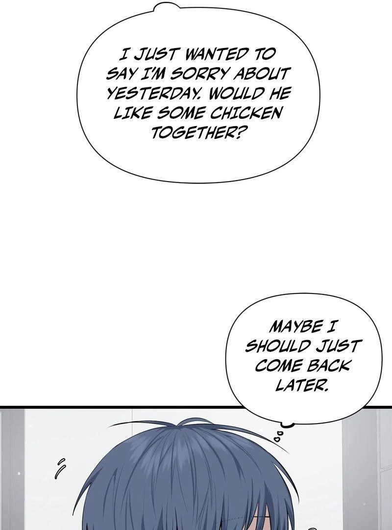 Cold Wave - Chapter 4 Page 91