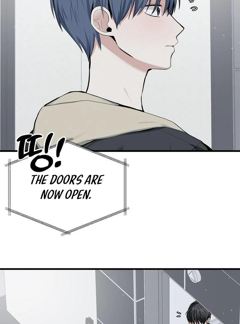 Cold Wave - Chapter 4 Page 92