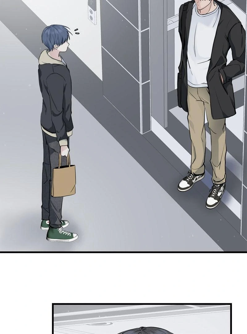 Cold Wave - Chapter 4 Page 93