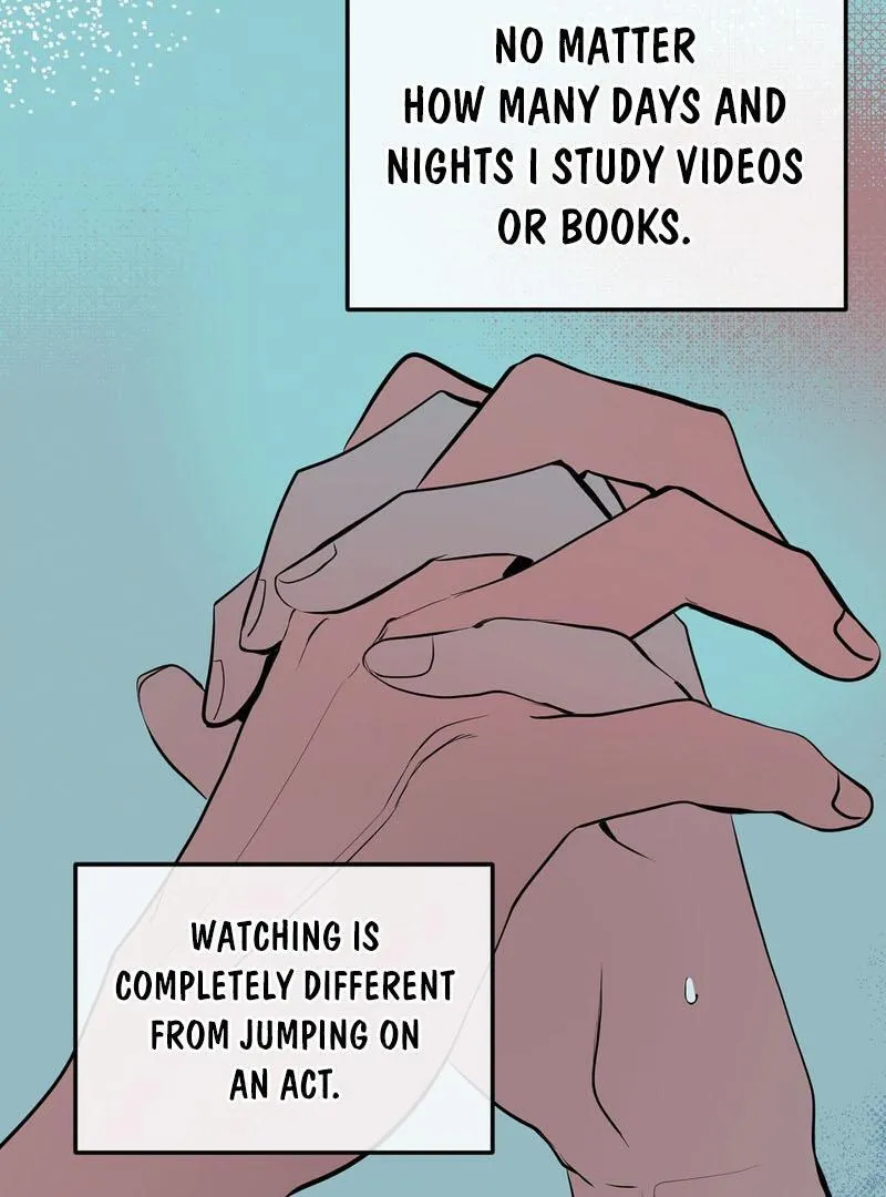 Cold Wave - Chapter 4 Page 123
