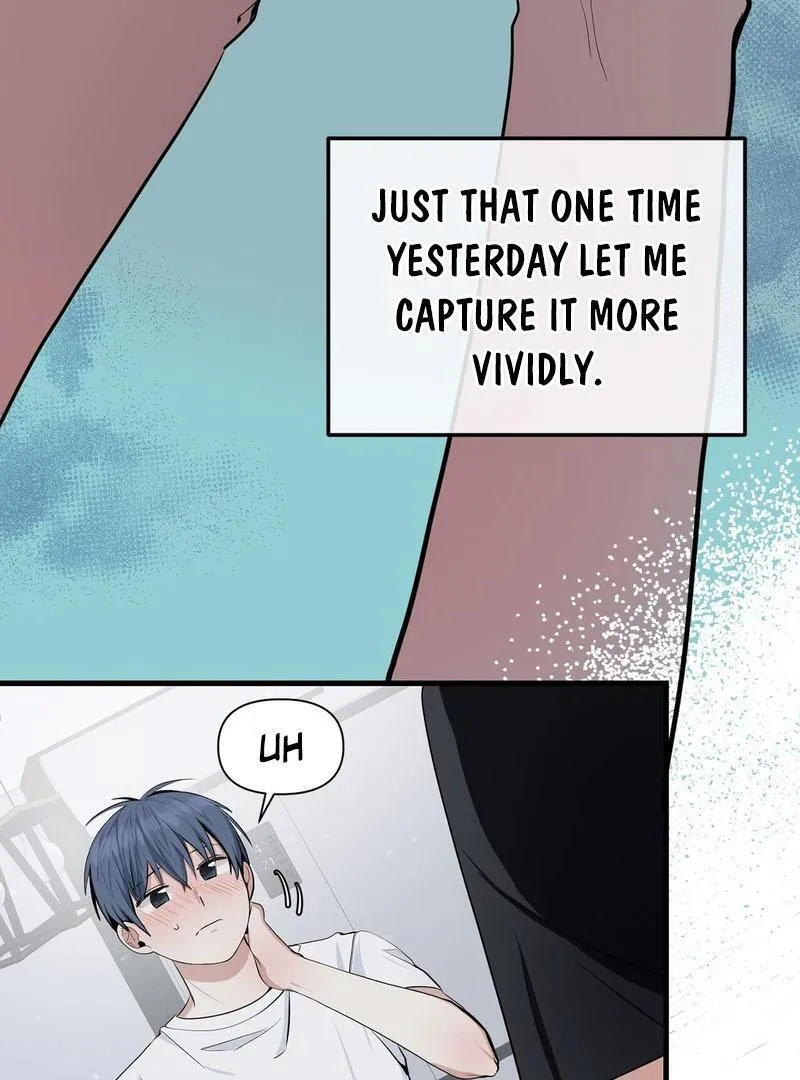 Cold Wave - Chapter 4 Page 124