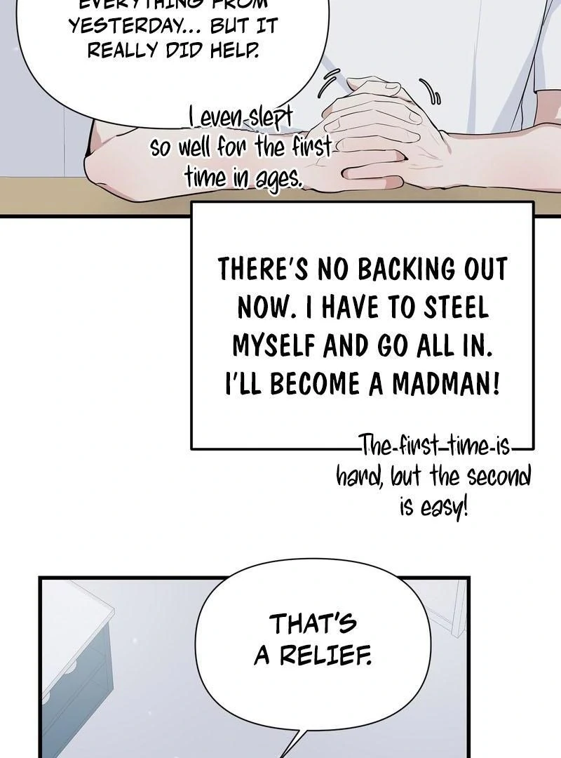 Cold Wave - Chapter 4 Page 128
