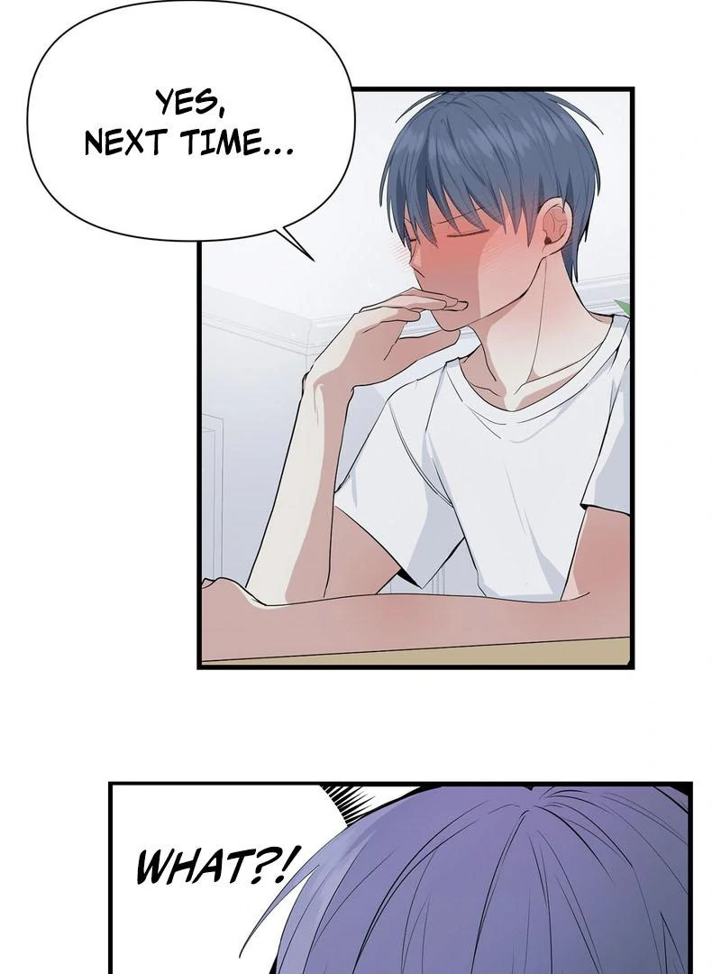 Cold Wave - Chapter 4 Page 131