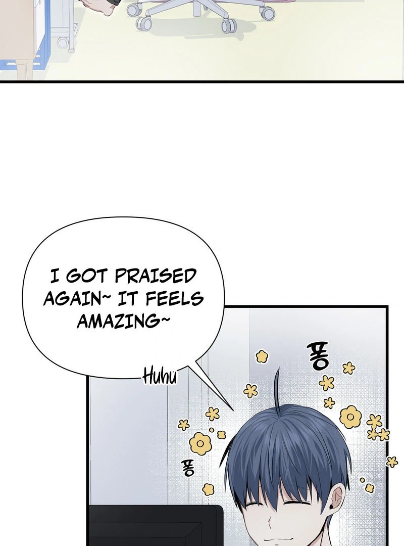 Cold Wave - Chapter 6 Page 9