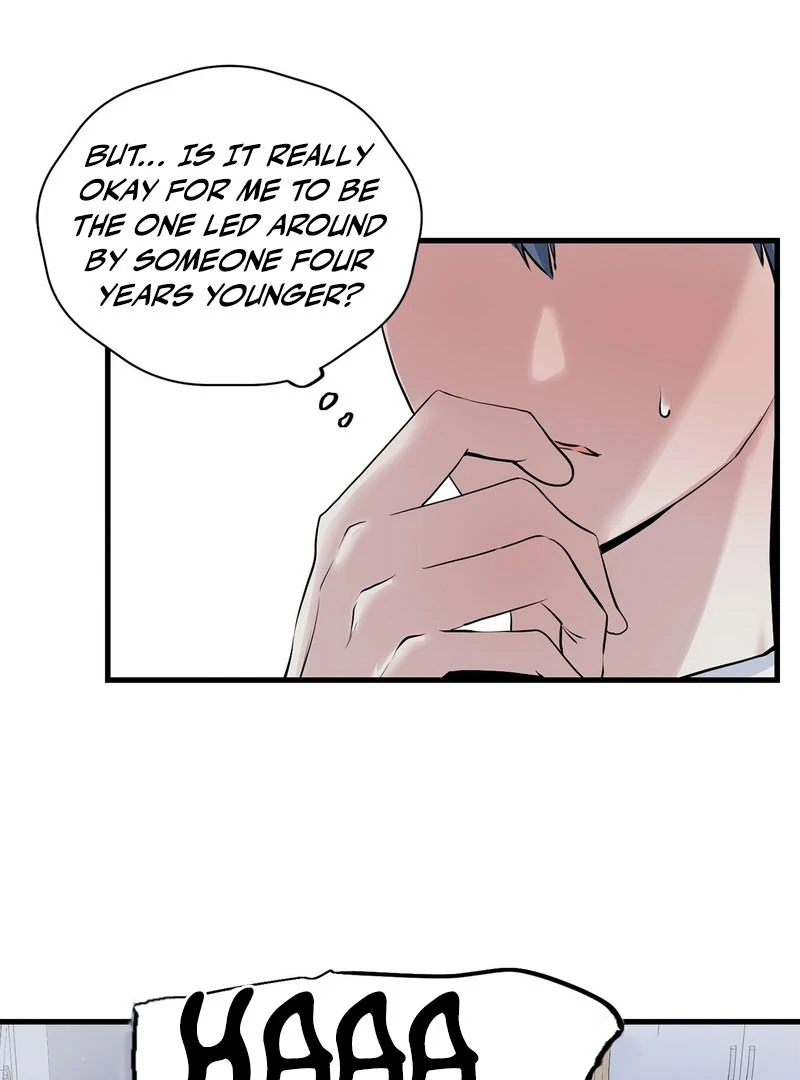 Cold Wave - Chapter 6 Page 18